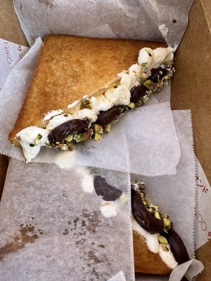 NIKÓ SANDO サンド by null