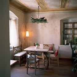 Hotel Garni Zum Wilden Mann