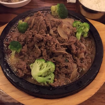 Hanbat Restaurant - Bulgolgi - Korean Near Me - New York, New York