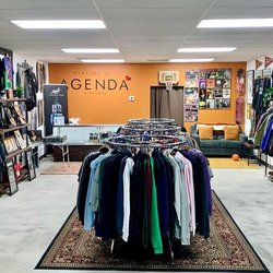 Agenda Virginia