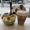 The Bean gift card