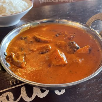 Roadhouse Momo & Grill - Makhmali chicken - Himalayan/Nepalese Near Me - Ashburn, Virginia Roadhouse Momo & Grill - Makhmali chicken - Himalayan/Nepalese Near Me - Ashburn, Virginia