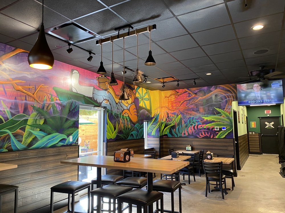 CHEBA HUT TOASTED SUBS Updated August 2024 72 Photos & 74 Reviews