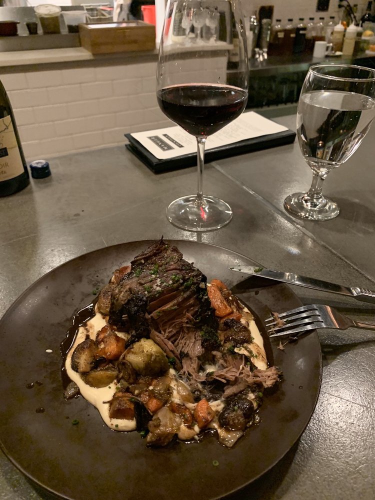 MANGER RESTAURANT AND WINE BAR 34 Photos & 43 Reviews 320 5th Ave N