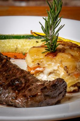 Patria on Main by null