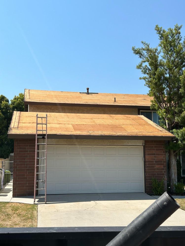 Slide of Platinum Roofing & Retro Fit