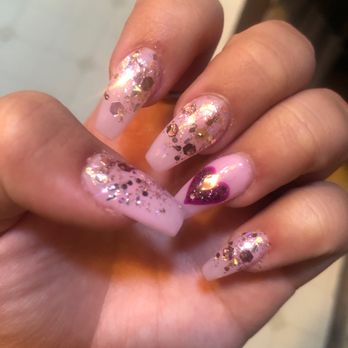 Coco Nails & Spa - Nail Salons Near Me - Covina, California Coco Nails & Spa - Nail Salons Near Me - Covina, California