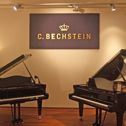 C. Bechstein - C. Bechstein Centrum Köln