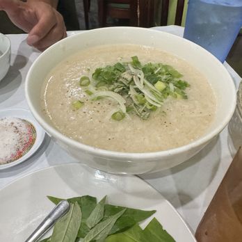 Cháo Đêm - Vietnamese Near Me - Garden Grove, California