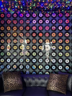 Little Drinks Lounge by null