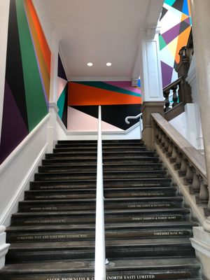 Leeds Art Gallery by null