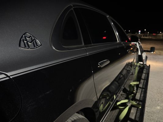 Berberi Transportation