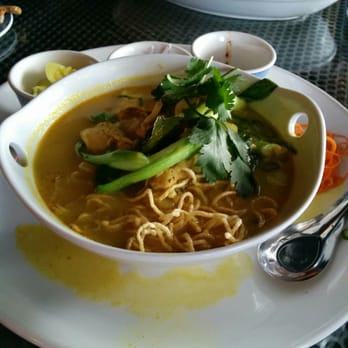 Sabai - Chicken with egg noodle - Bars Near Me - Richmond, Virginia Sabai - Chicken with egg noodle - Bars Near Me - Richmond, Virginia