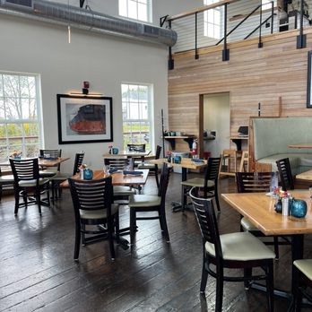 Bridgewater Bistro - New American Near Me - Astoria, Oregon Bridgewater Bistro - New American Near Me - Astoria, Oregon