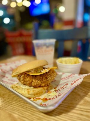 Waldo's Chicken & Beer by null