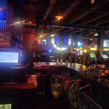 Headquarters Beercade River North - Bars Near Me - Chicago, Illinois