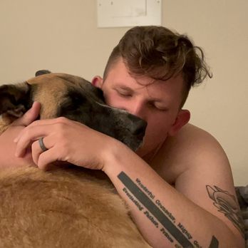 WAGGERS - our beautiful clean girl!! - Pet Groomers Near Me - Sacramento, California WAGGERS - our beautiful clean girl!! - Pet Groomers Near Me - Sacramento, California