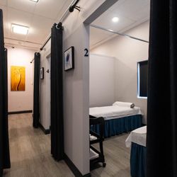 Bell Massage Therapy