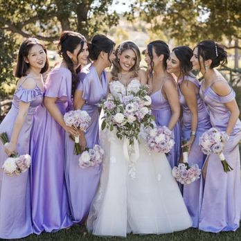 AABCreation - Floral Designers Near Me - San Jose, California
