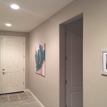 Barry Cheda Painting - Great work - Painters Near Me - Brentwood, California Barry Cheda Painting - Great work - Painters Near Me - Brentwood, California