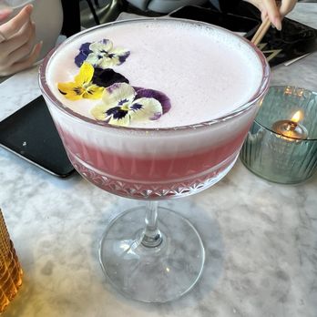 Wren - Tokyo girl - Cocktail Bars Near Me - Tysons, Virginia Wren - Tokyo girl - Cocktail Bars Near Me - Tysons, Virginia