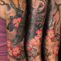 Euphoria Ink FL Tattoo Studio