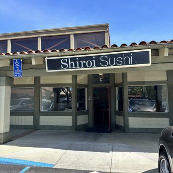 Shiroi Sushi - Sushi Bars Near Me - Los Gatos, California Shiroi Sushi - Sushi Bars Near Me - Los Gatos, California
