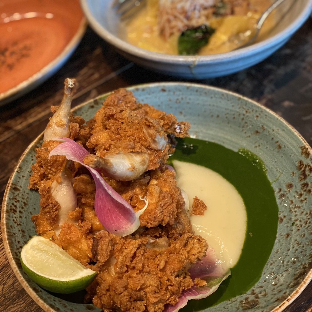 Gemma - French Near Me - Dallas, Texas