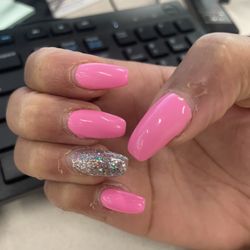 Rockford Nails