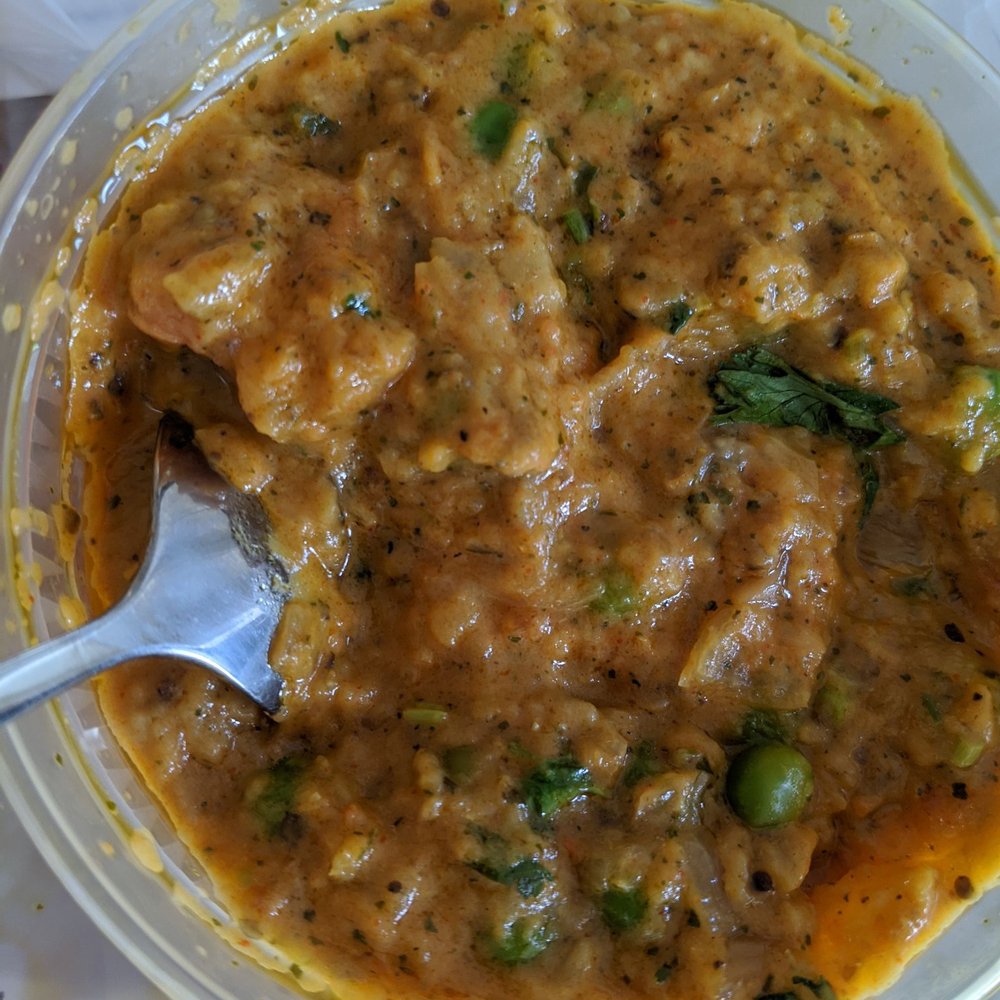 Spice Kitchen - Bharta Makhani Specialty - Indian Near Me - Parker, Colorado Spice Kitchen - Bharta Makhani Specialty - Indian Near Me - Parker, Colorado