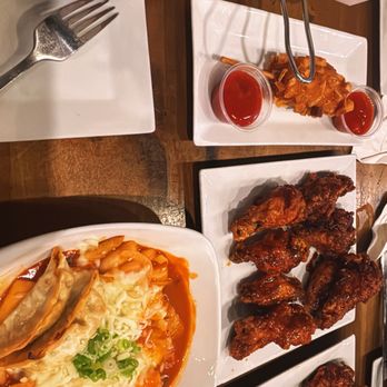 Bonchon Waterford Lakes - Korean Near Me - Orlando, Florida