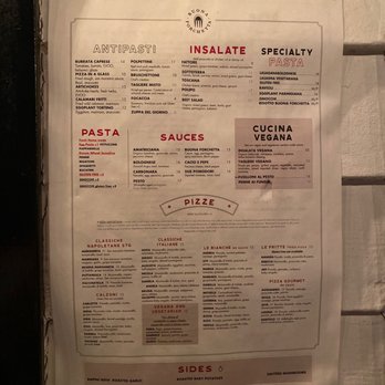 Buona Forchetta - Traditional Italian!!! This is the real deal! - Pizza Near Me - Encinitas, California Buona Forchetta - Traditional Italian!!! This is the real deal! - Pizza Near Me - Encinitas, California