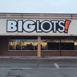 Big Lots - Gone but not forgotten.