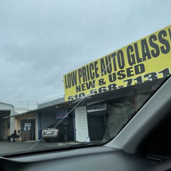 Low Price Auto Glass - Auto Glass Services Near Me - Oakland, California Low Price Auto Glass - Auto Glass Services Near Me - Oakland, California