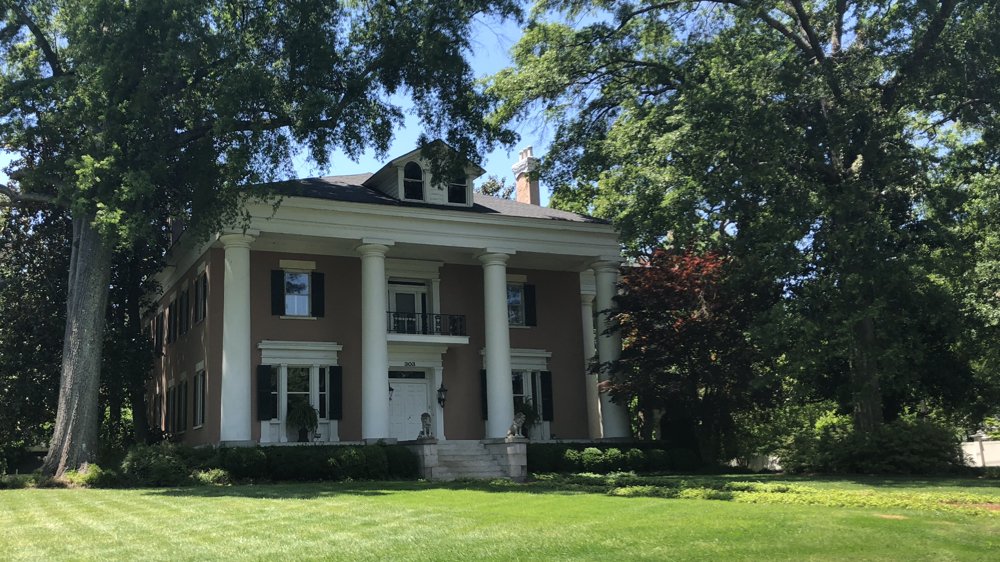 Slide of Georgia Roofmasters