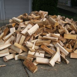 Oregon Fuel and Firewood - Oregon Fuel and Firewood