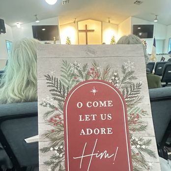 Round Mountain Baptist Church - Weekly handout - Churches Near Me - Leander, Texas Round Mountain Baptist Church - Weekly handout - Churches Near Me - Leander, Texas