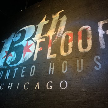 13th Floor Haunted House - Haunted Houses Near Me - Schiller Park, Illinois 13th Floor Haunted House - Haunted Houses Near Me - Schiller Park, Illinois