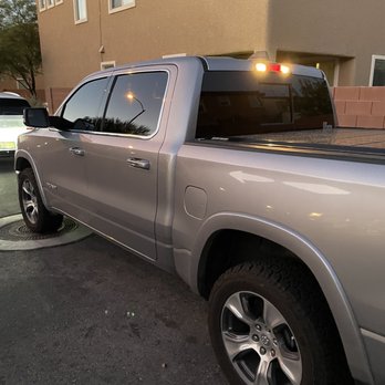 Mobile Glass And Tint - Tint on 22 Ram - Car Window Tinting Near Me Mobile Glass And Tint - Tint on 22 Ram - Car Window Tinting Near Me
