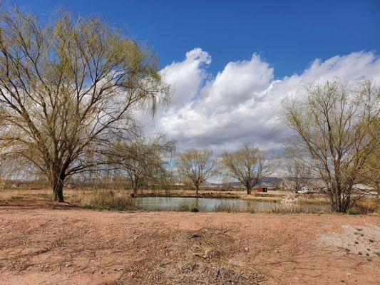 VAN HORN RV PARK - 19 Photos & 50 Reviews - 10 Kamper Ln, Van Horn