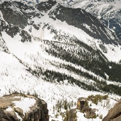 Liberty Bell Mountain