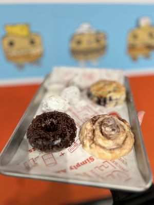 Rise Southern Biscuits & Righteous Chicken - San Diego by null