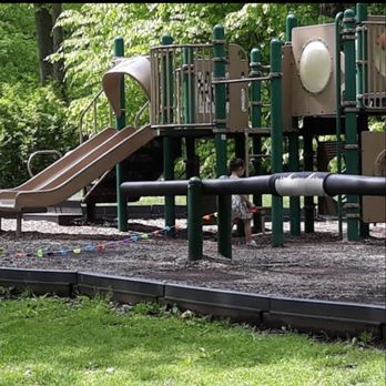 Chestnuthill Township Park - Playground - Basketball Courts Near Me - Brodheadsville, Pennsylvania