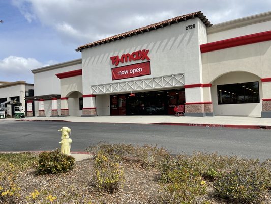 TJ MAXX - Updated July 2025 - 14 Photos & 12 Reviews - 2725 Teller Rd