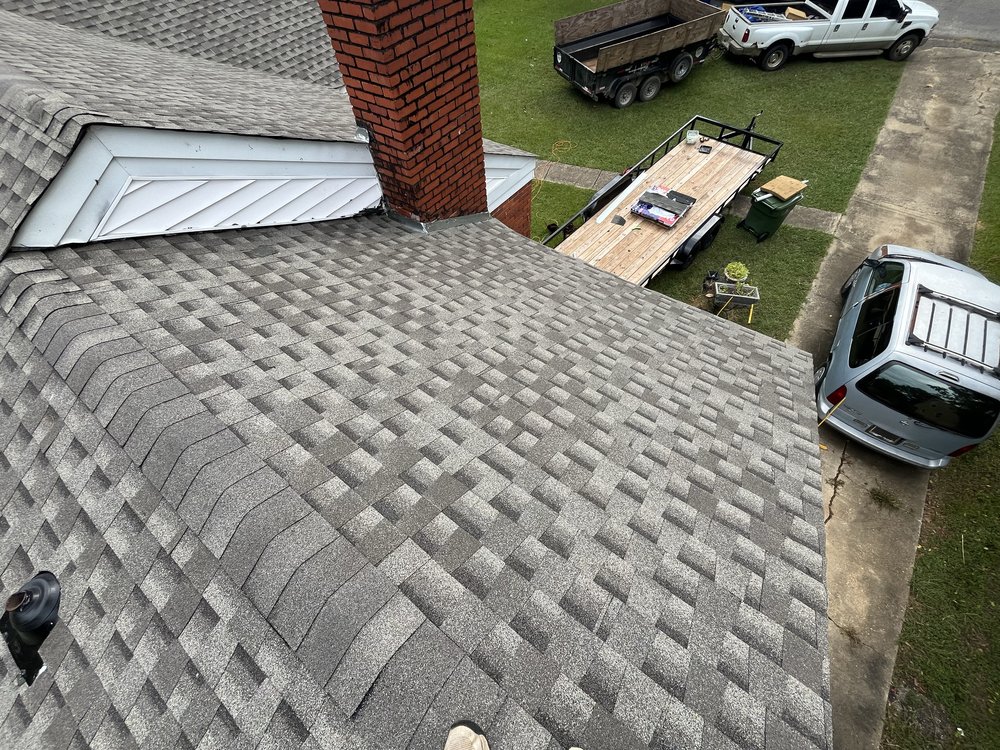 K McGhee Construction - veterans service organization in Hope Hull, AL