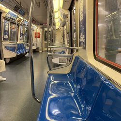 PATH Station - Hoboken