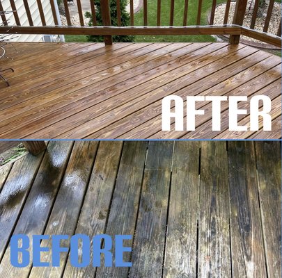 Before & After - Do you have uncontrollable mold buildup around around any part of your property? If so, we can help you. Get your FREE quote today, fast & easy! The Total Wash Co. Your powerwashing and mold removal experts. We are hardworking young professionals, we provide pressure washing and lawn care services that will make your house look spectacular again! The service we focus on is power washing and mold removal(House, Roof, Driveway, Porch, Siding, Fence, etc). Talk soon! - Ashton(Call/text anytime as well) 920-629-7429 We get booked up very fast, so contact us today to claim your spot! RIGHT NOW is the time to get your house washed. Exterior house washing are very important before winter to properly protect your houses siding from the harsh winter conditions! Extra $30 off if you refer a friend! Before & After - Do you have uncontrollable mold buildup around around any part of your property? If so, we can help you. Get your FREE quote today, fast & easy! The Total Wash Co. Your powerwashing and mold removal experts. We are hardworking young professionals, we provide pressure washing and lawn care services that will make your house look spectacular again! The service we focus on is power washing and mold removal(House, Roof, Driveway, Porch, Siding, Fence, etc). Talk soon! - Ashton(Call/text anytime as well) 920-629-7429 We get booked up very fast, so contact us today to claim your spot! RIGHT NOW is the time to get your house washed. Exterior house washing are very important before winter to properly protect your houses siding from the harsh winter conditions! Extra $30 off if you refer a friend!
