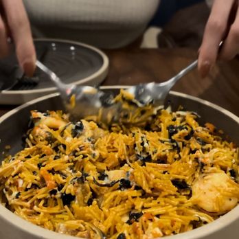 Nai  - Fideuá - Tapas/Small Plates Near Me - New York, New York