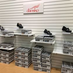 Scrubs Boutique and More - Schaumburg - Dansko shoes