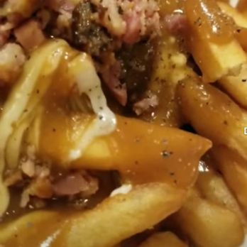 Jarry Smoked Meat - Smoked Meat poutine - Diners Near Me - Saint-Léonard, Quebec Jarry Smoked Meat - Smoked Meat poutine - Diners Near Me - Saint-Léonard, Quebec
